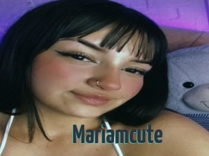 Mariamcute