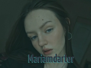 Mariamdarter