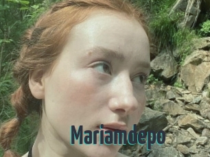 Mariamdepo