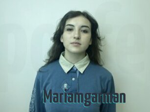Mariamgarman