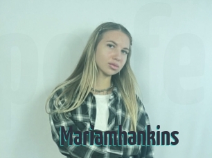 Mariamhankins