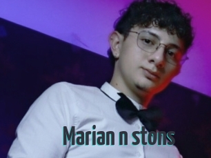 Marian_n_stons
