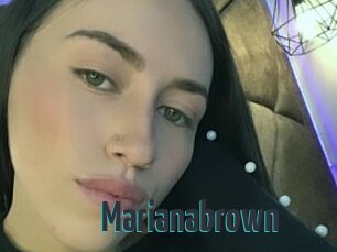Marianabrown