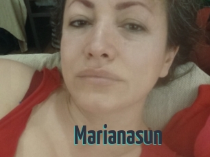 Marianasun