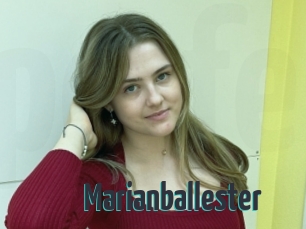 Marianballester