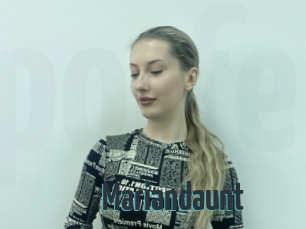 Mariandaunt