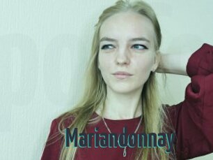 Mariandonnay