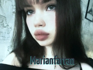 Marianfarran