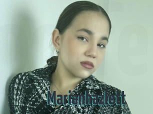 Marianhazlett