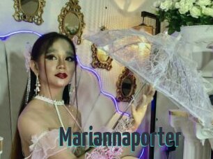 Mariannaporter