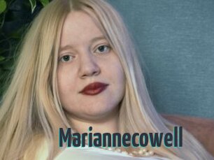Mariannecowell