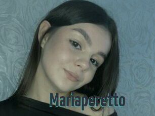 Mariaperetto