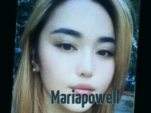 Mariapowell