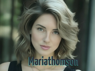 Mariathomson