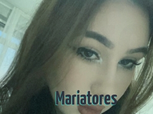 Mariatores