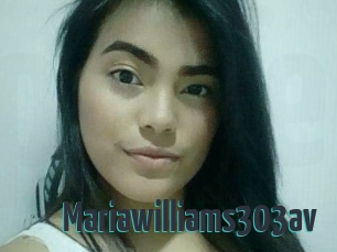 Mariawilliams303av