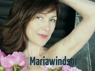 Mariawindsor