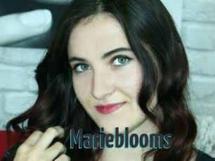Marieblooms
