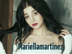 Mariellamartinez