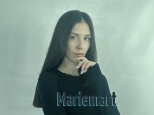 Mariemart