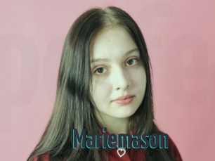 Mariemason