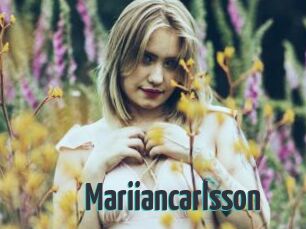 Mariiancarlsson