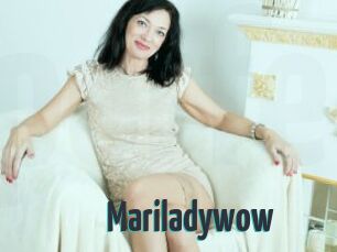 Mariladywow