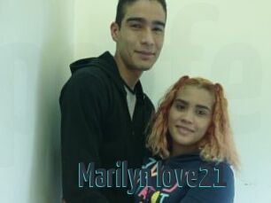Marilyn_love21