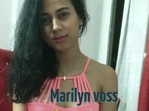 Marilyn_voss