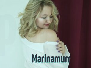 Marinamurr
