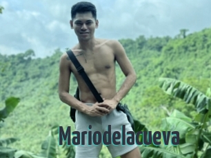 Mariodelacueva
