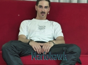 Mariohawk