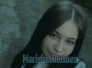 Marishasummers