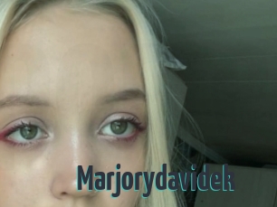 Marjorydavidek