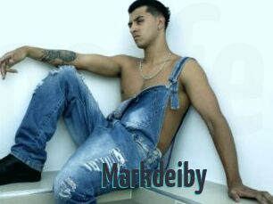Markdeiby