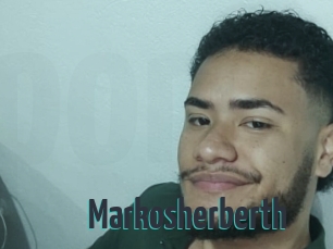 Markosherberth
