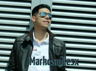 Markosmilesx