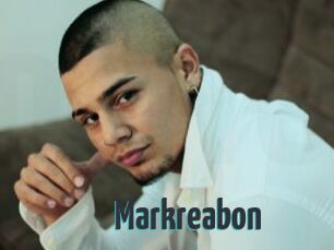 Markreabon