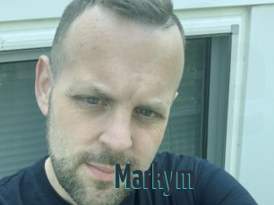 Markym