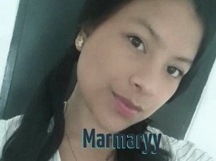 Marmaryy
