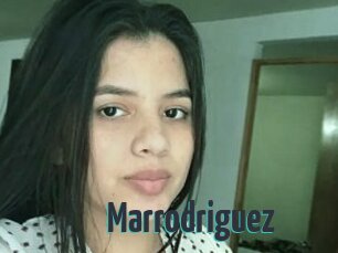 Marrodriguez