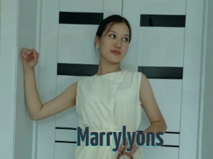 Marrylyons