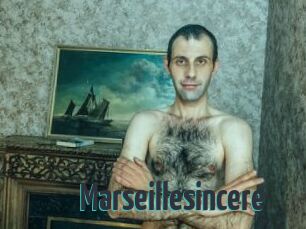 Marseillesincere