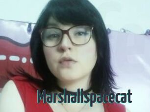 Marshallspacecat