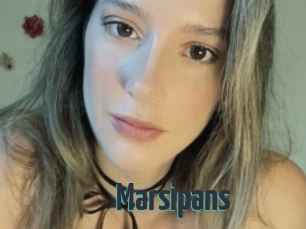 Marsipans
