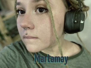 Martamay
