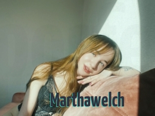 Marthawelch