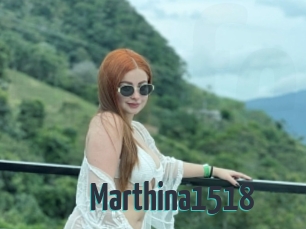 Marthina1518