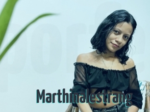 Marthinalestrang