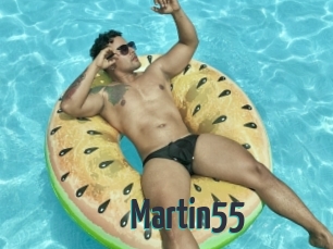 Martin55